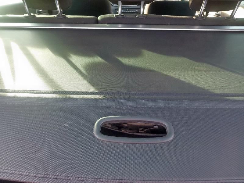 2020 KIA SPORTAGE 1.6 GDI ISG 2 5DR