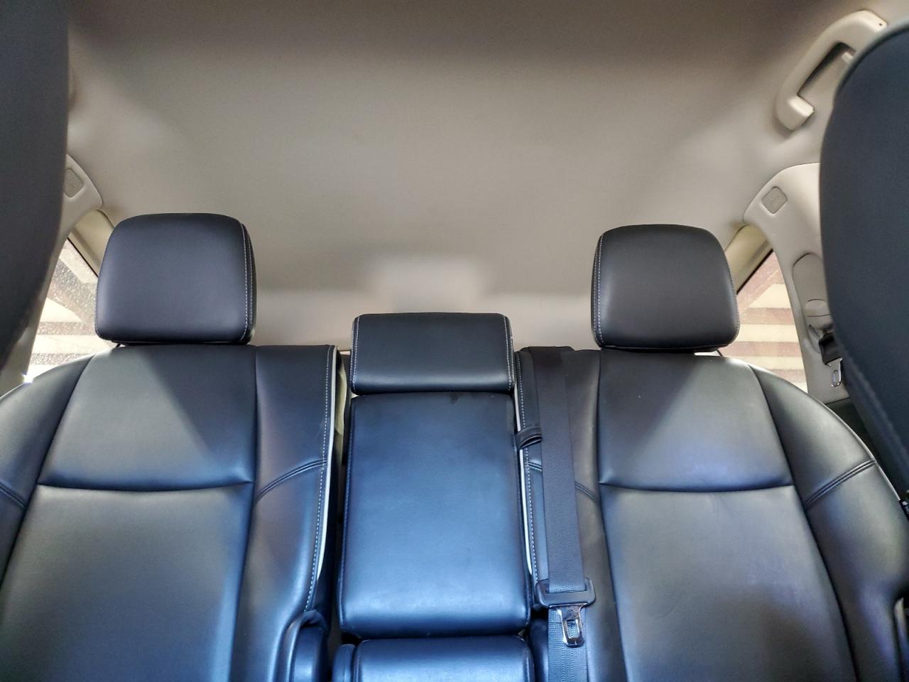 2019 Infiniti Qx60 Luxe VIN: 5N1DL0MM6KC519654 Lot: 86843275