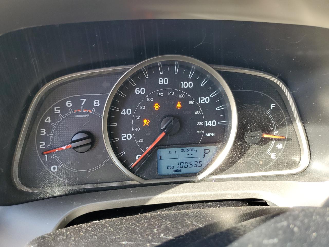 2015 Toyota Rav4 Le VIN: JTMZFREVXFJ032715 Lot: 82369825