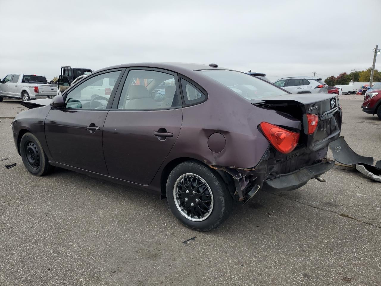 Elantra Elantra