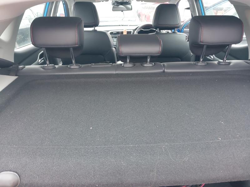 2022 MG MOTOR UK ZS 115KW TROPHY CONNECT EV LONG RANGE73KWH 5DR AUTO