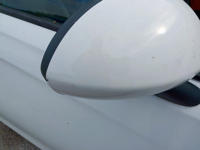 2018 VAUXHALL CORSA 1.4 SRI NAV 5DR