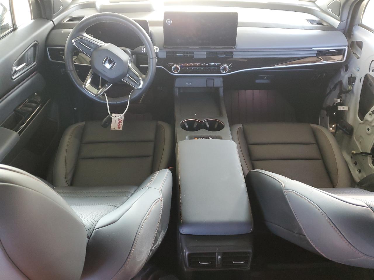 2024 Honda Prologue Elite VIN: 3GPKHZRJ1RS513179 Lot: 90119745