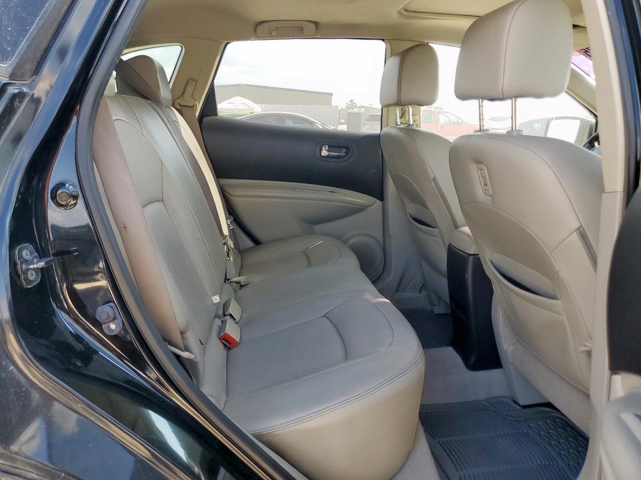 2012 Nissan Rogue S VIN: JN8AS5MV4CW373551 Lot: 85353275