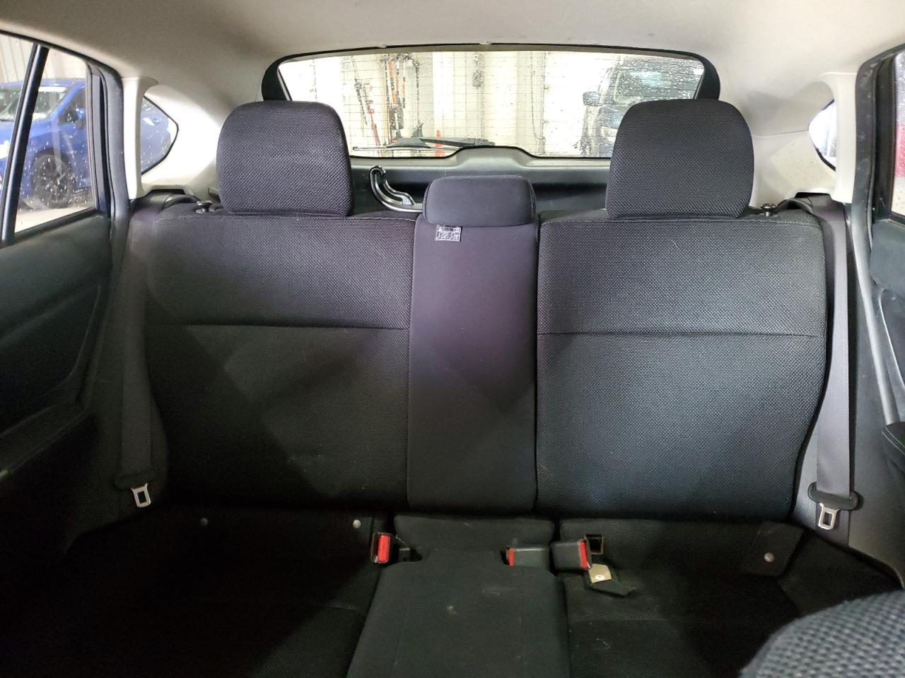 2015 Subaru Xv Crosstrek 2.0 Premium VIN: JF2GPACC5F8320237 Lot: 85161115