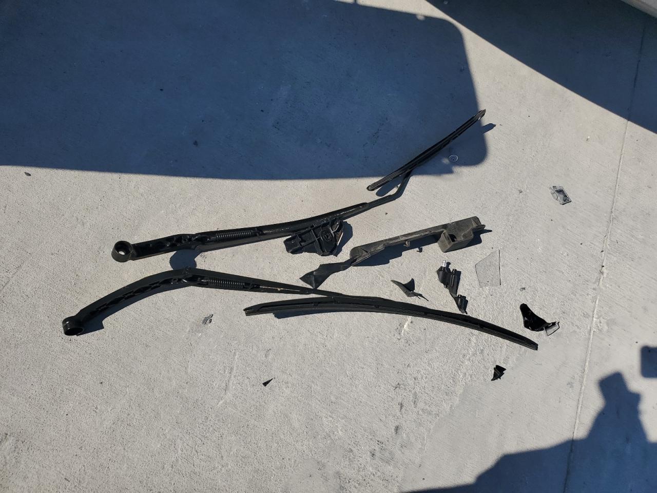 2024 Lexus Nx 250 Base VIN: 2T2ADCAZXRC011349 Lot: 86820605