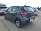 2018 HYUNDAI I10 1.0 SE 5DR for sale at Copart SANDWICH