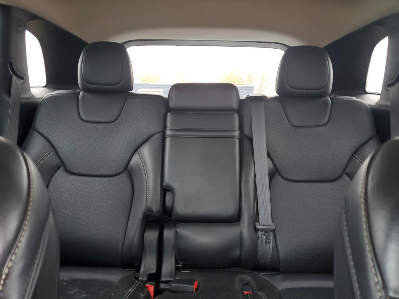 2015 Jeep Cherokee Limited VIN: 1C4PJMDS6FW647216 Lot: 89847215