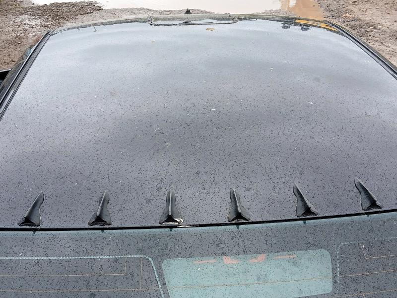 2005 FORD MONDEO 2.2TDCI 155 ST 4DR