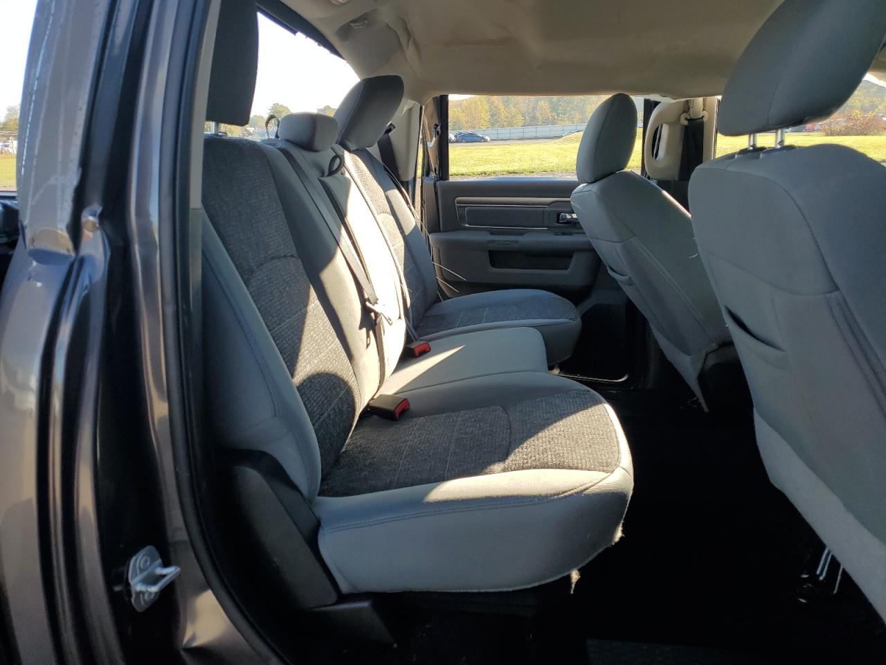 2018 Ram 1500 Slt VIN: 1C6RR7LT6JS268284 Lot: 82410605