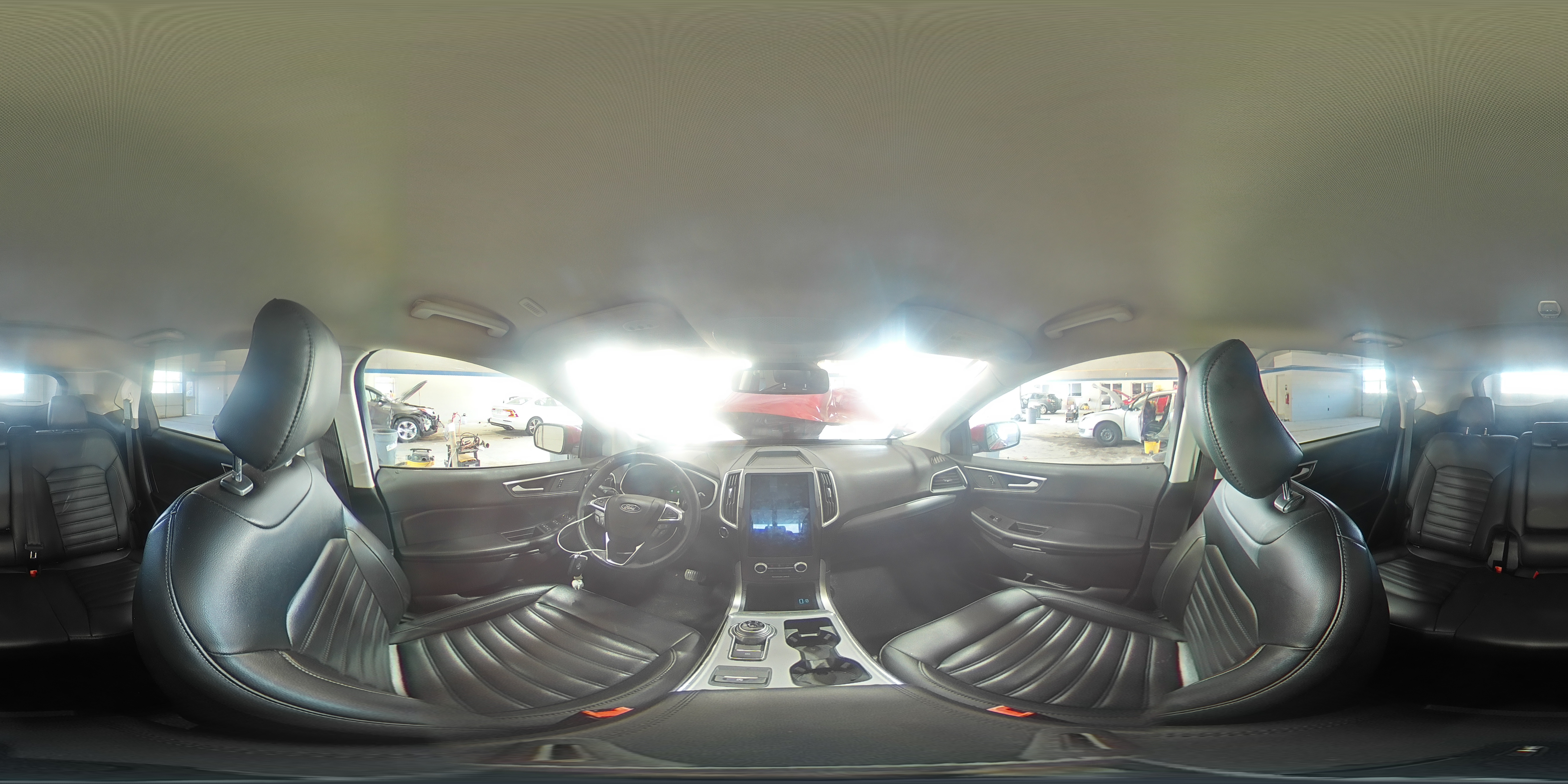 2021 Ford Edge Sel VIN: 2FMPK4J90MBA13022 Lot: 90825505