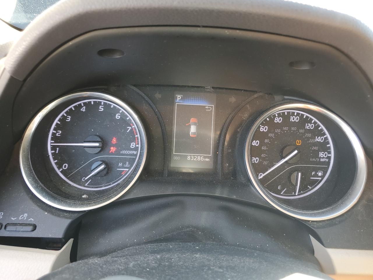 2018 Toyota Camry L VIN: 4T1B11HK7JU672886 Lot: 85563805