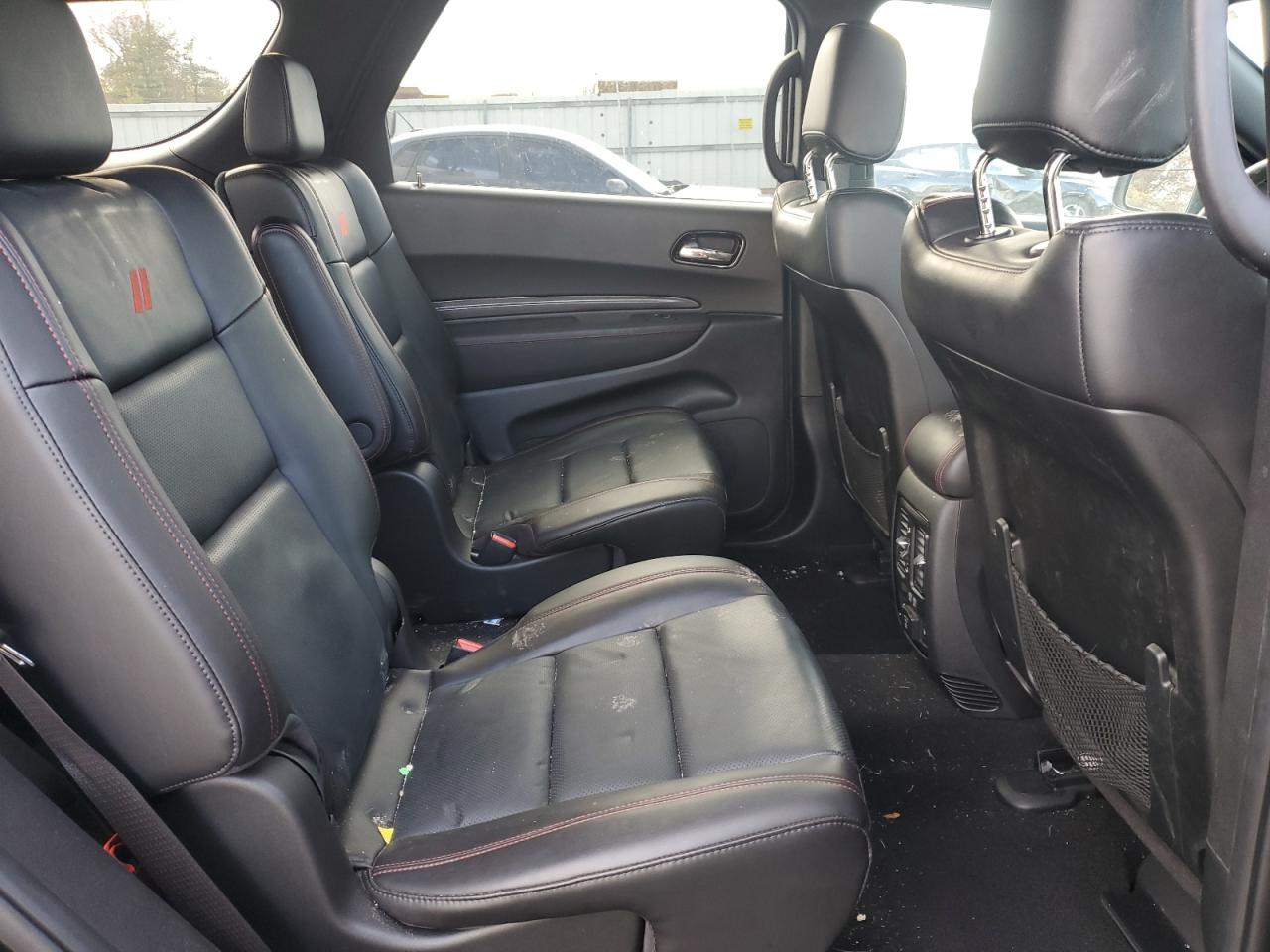 2023 Dodge Durango Gt VIN: 1C4RDJDG9PC639057 Lot: 91111935