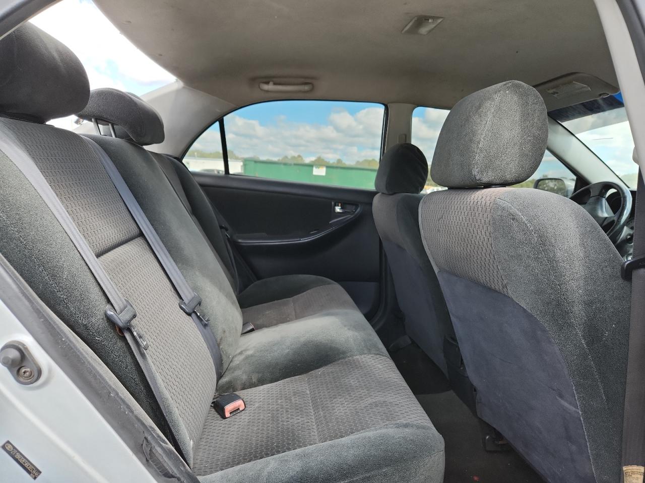 2006 Toyota Corolla Ce VIN: 2T1BR32E56C653446 Lot: 84931985