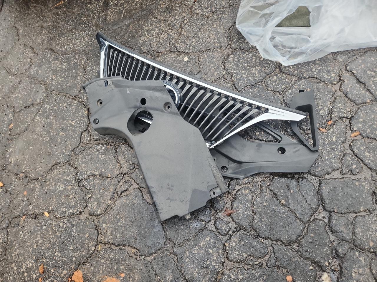 2010 Lexus Rx 350 VIN: JTJZK1BA5A2401365 Lot: 85396965