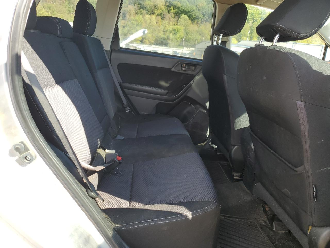 2016 Subaru Forester 2.5I Premium VIN: JF2SJADC2GH404513 Lot: 85914895