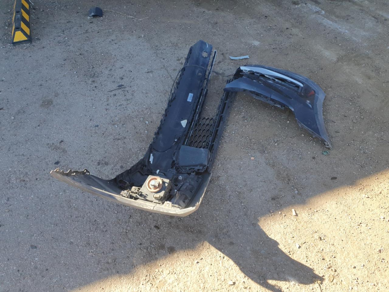 2017 Volkswagen Golf Alltrack S VIN: 3VWH17AU3HM544024 Lot: 82209615