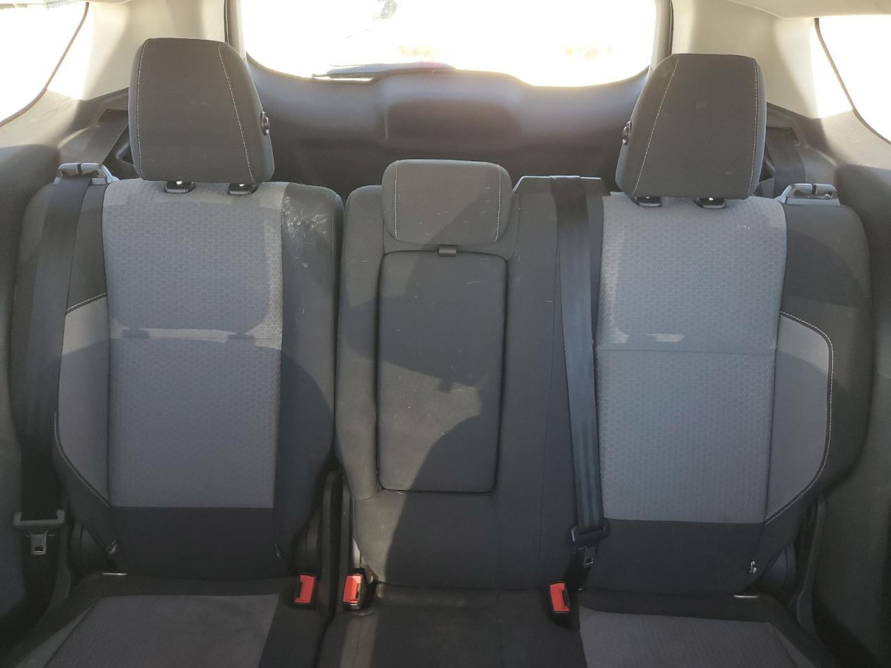 2017 Ford Escape Se VIN: 1FMCU9GD0HUB82328 Lot: 81983005