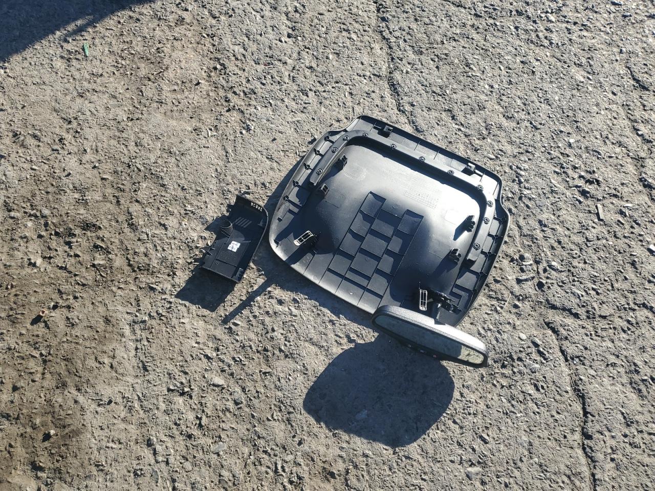 2016 Chevrolet Trax Ltz VIN: 3GNCJMSB8GL162740 Lot: 90539825