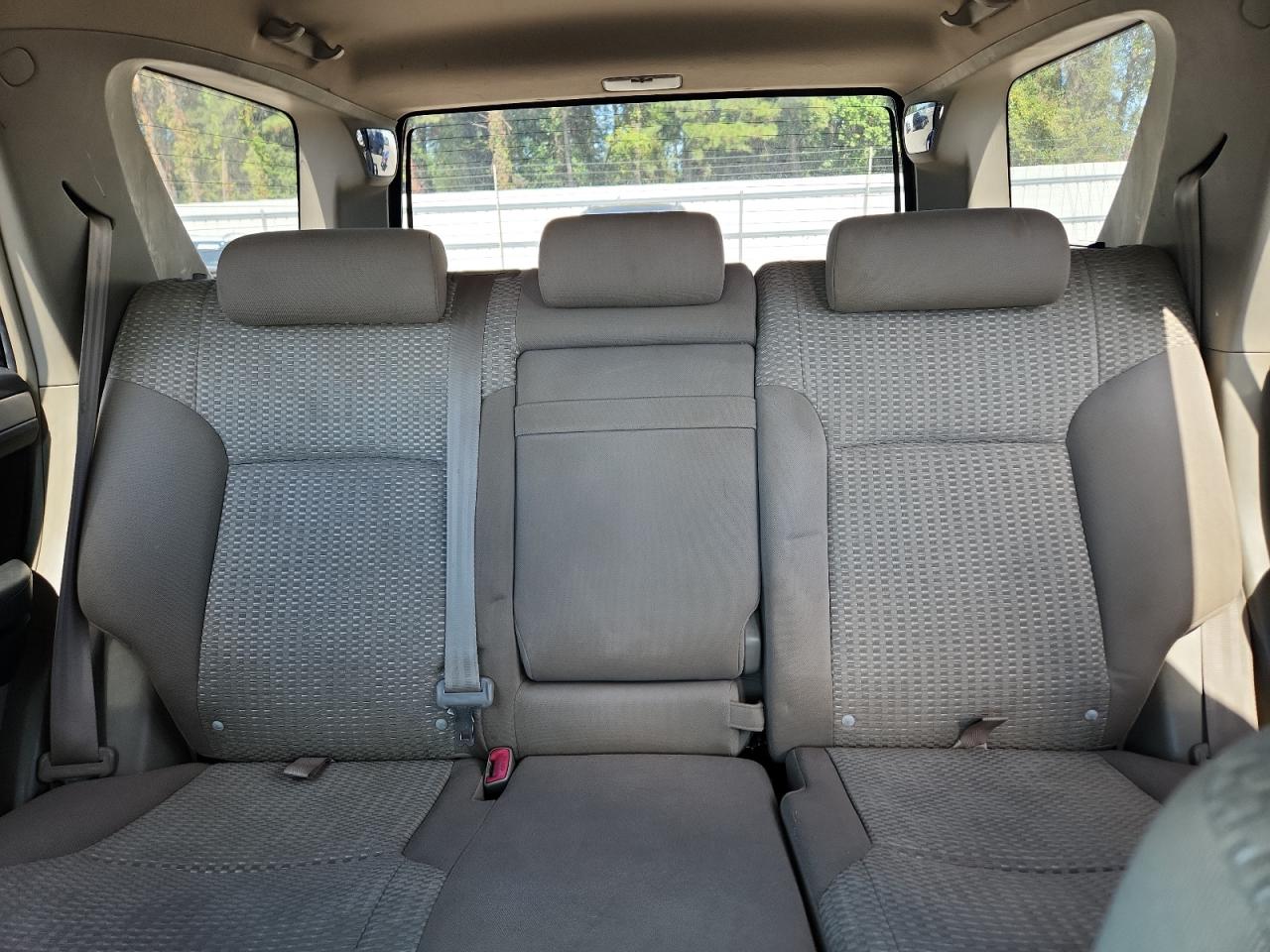 2006 Toyota 4Runner Sr5 VIN: JTEZU14R968061587 Lot: 82377745