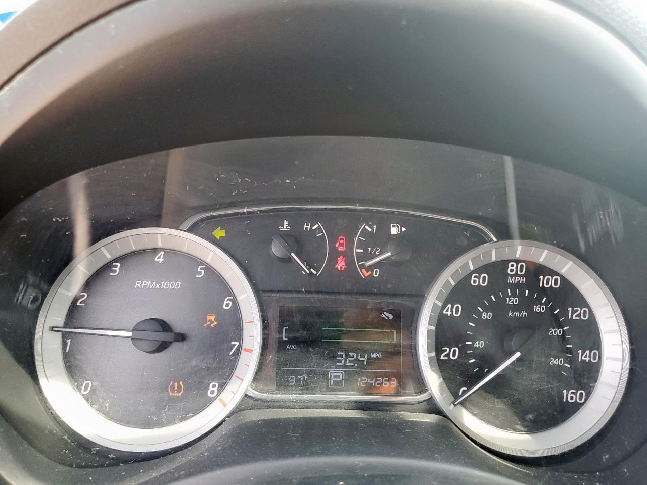 2014 Nissan Sentra S VIN: 3N1AB7AP5EY205929 Lot: 84963675