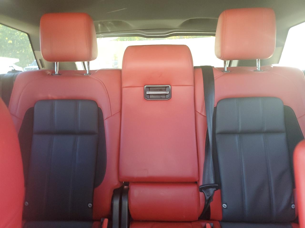 2019 Land Rover Range Rover Sport Hst VIN: SALWS2SU3KA875806 Lot: 84458145