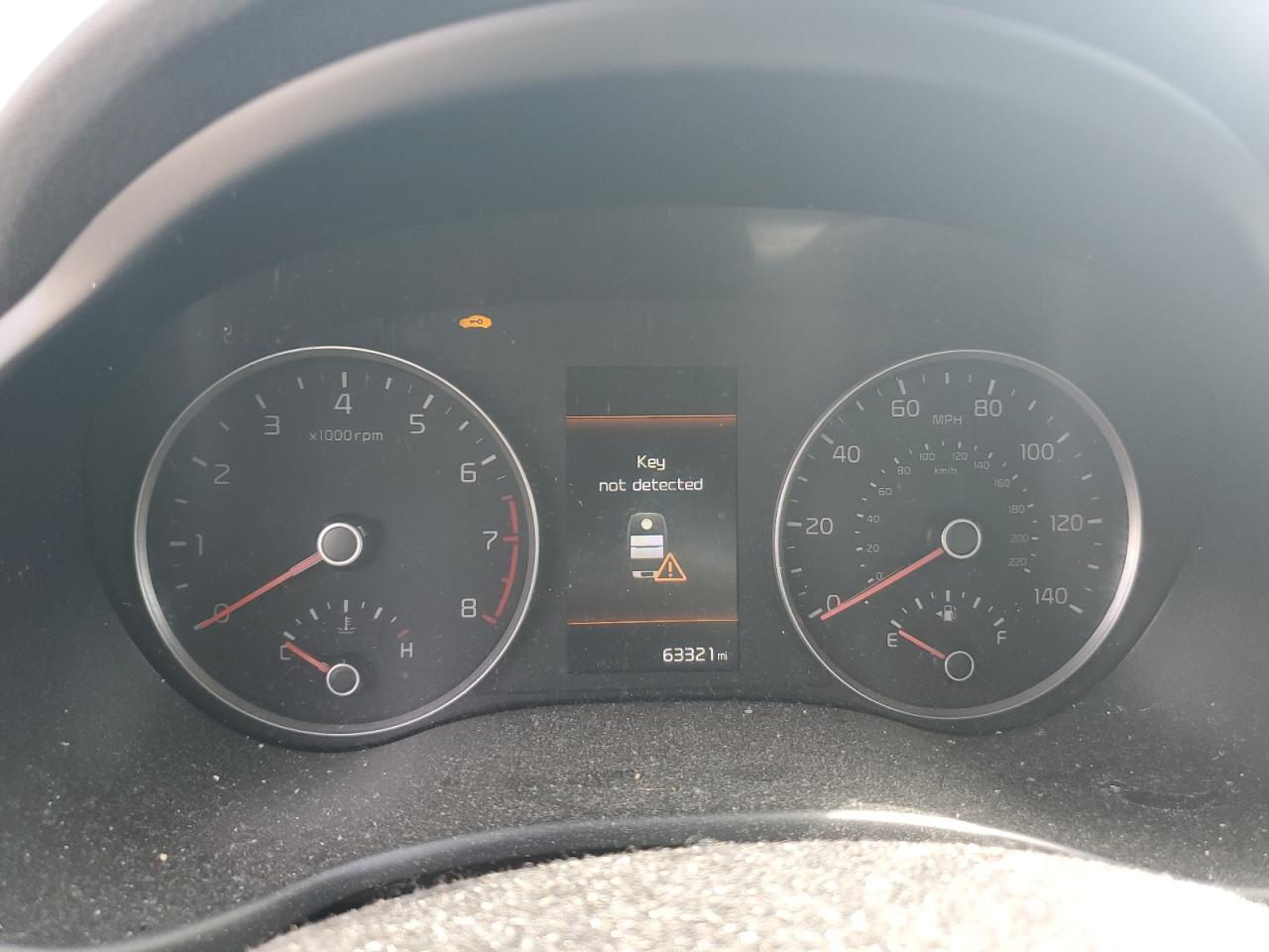 2021 Kia Rio Lx VIN: 3KPA24AD2ME391611 Lot: 85731415