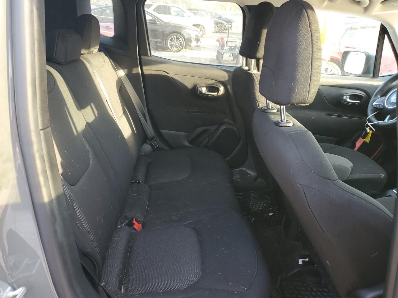 2019 Jeep Renegade Sport VIN: ZACNJBAB1KPK47763 Lot: 86226765