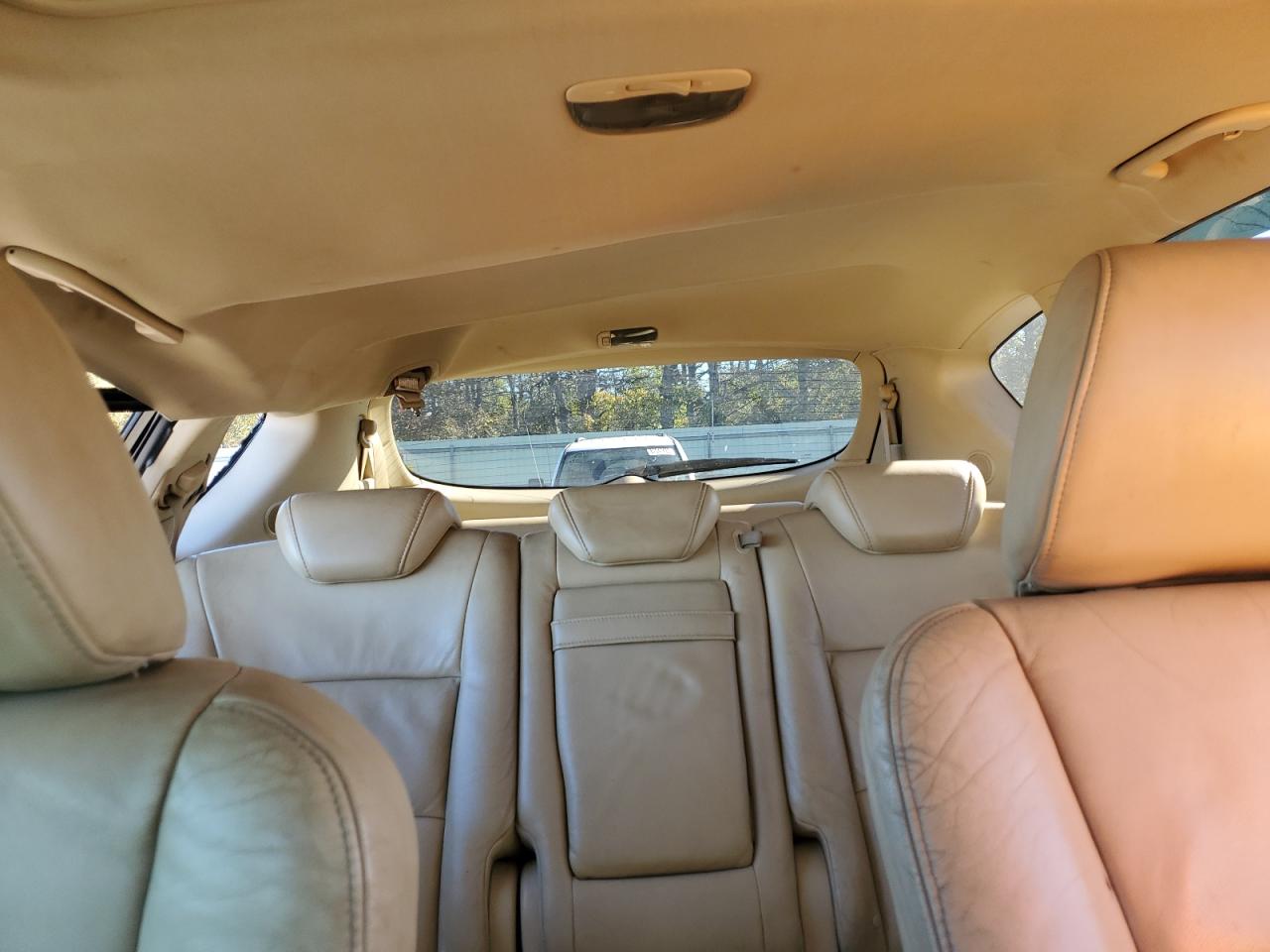 2006 Subaru B9 Tribeca 3.0 H6 VIN: 4S4WX86C664404875 Lot: 82501215