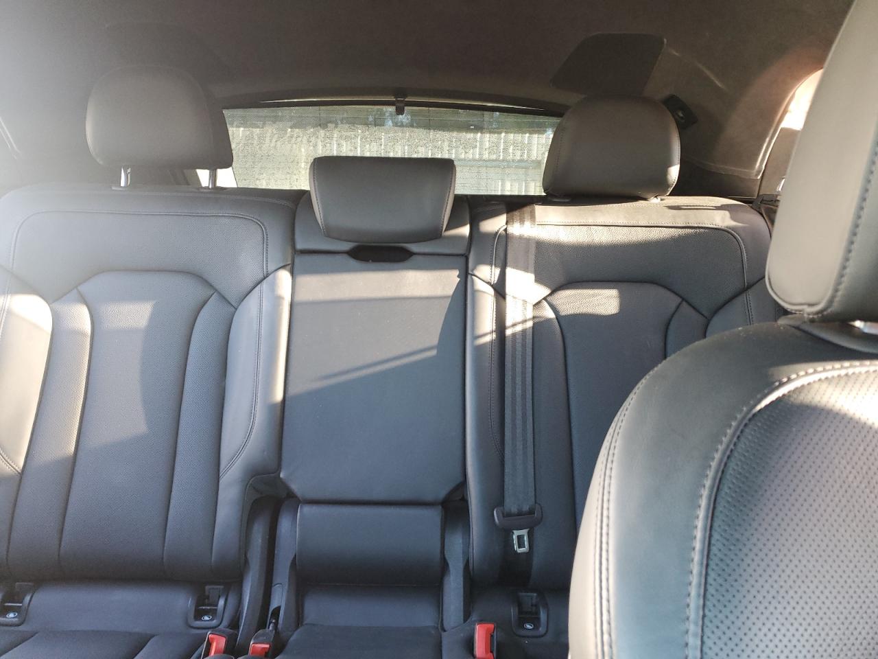 2023 Audi Q8 Prestige S-Line VIN: WA1FVBF1XPD004786 Lot: 86633135