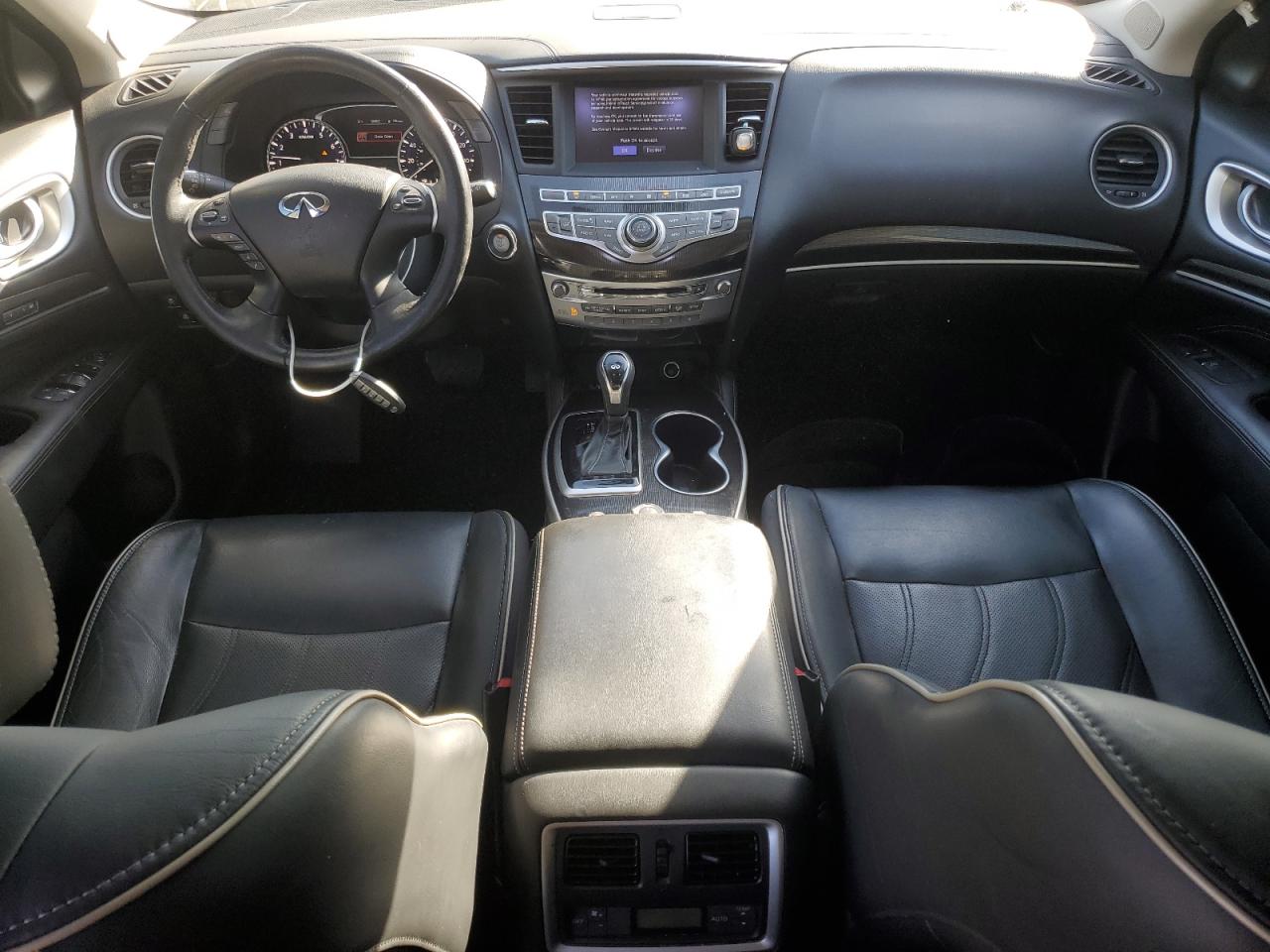 2018 Infiniti Qx60 VIN: 5N1DL0MN2JC526737 Lot: 89509955