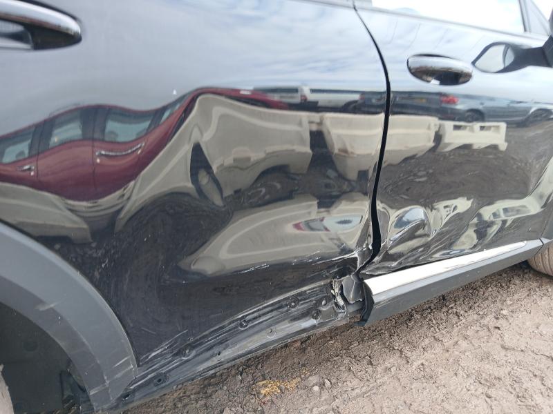 2020 FORD PUMA 1.0 ECOBOOST TITANIUM 5DR