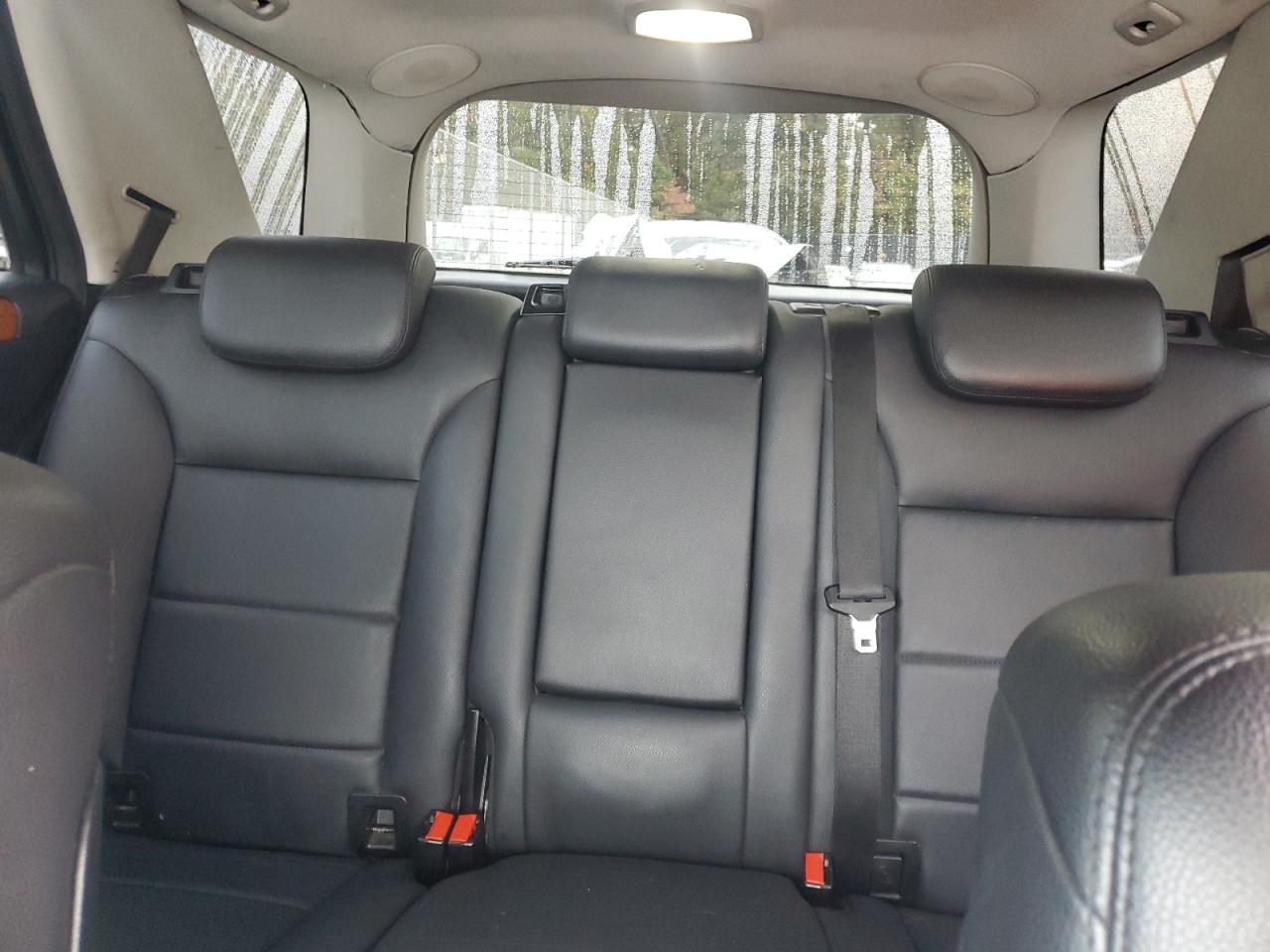 2009 Mercedes-Benz Ml 350 VIN: 4JGBB86E69A510375 Lot: 85926795