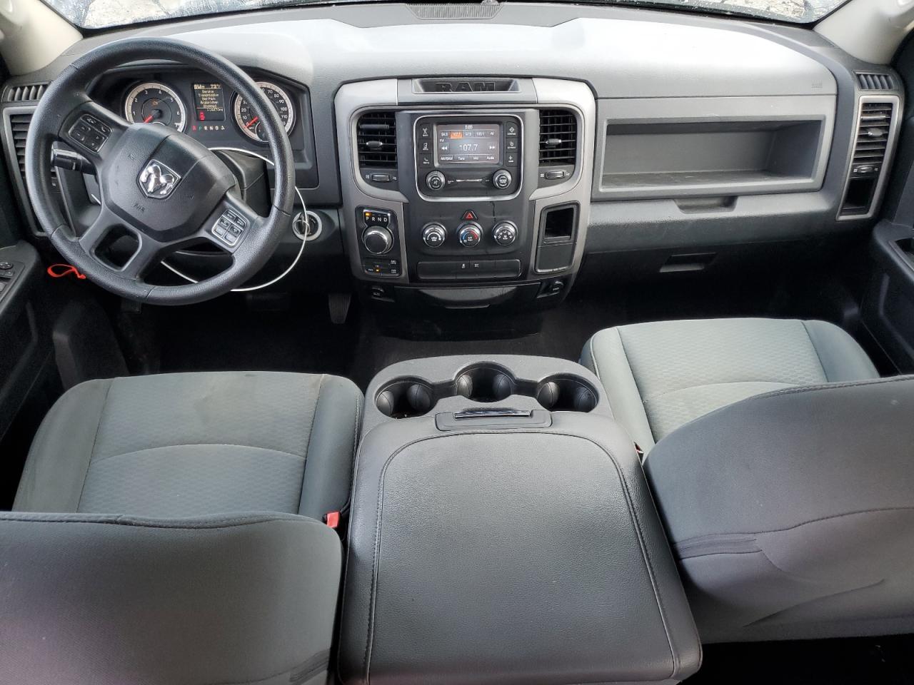 2016 Ram 1500 St VIN: 1C6RR7FT2GS344474 Lot: 85783645