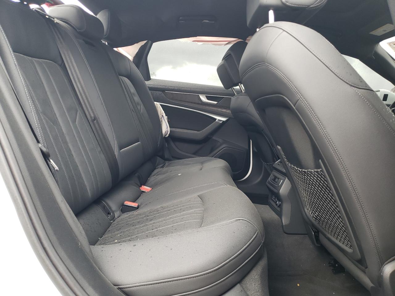 2023 Audi A6 Premium VIN: WAUD3BF27PN022729 Lot: 85900735