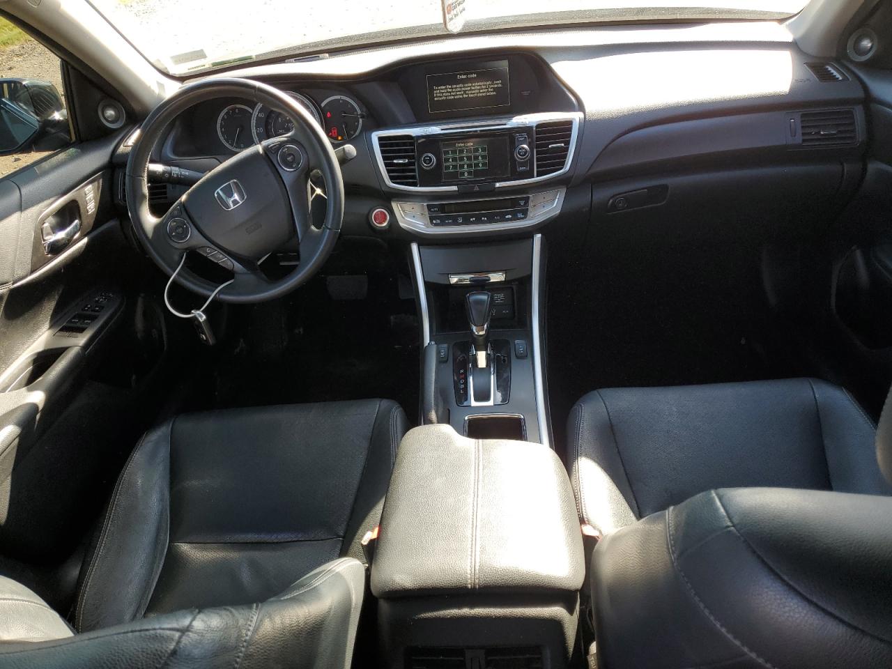 2015 Honda Accord Exl VIN: 1HGCR2F84FA194404 Lot: 82457105