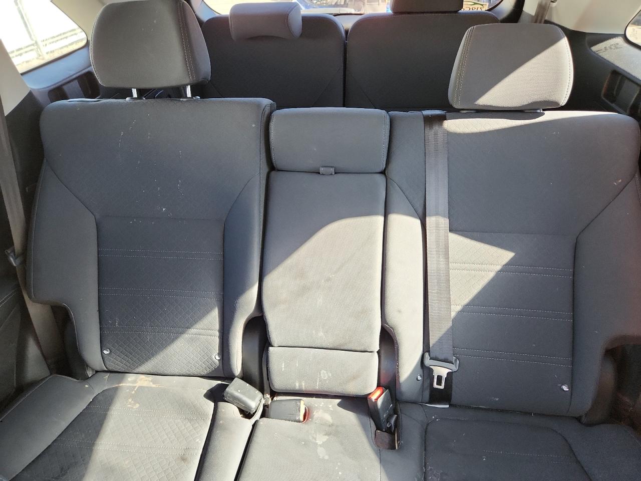 2018 Kia Sorento Lx VIN: 5XYPGDA54JG410033 Lot: 85128675