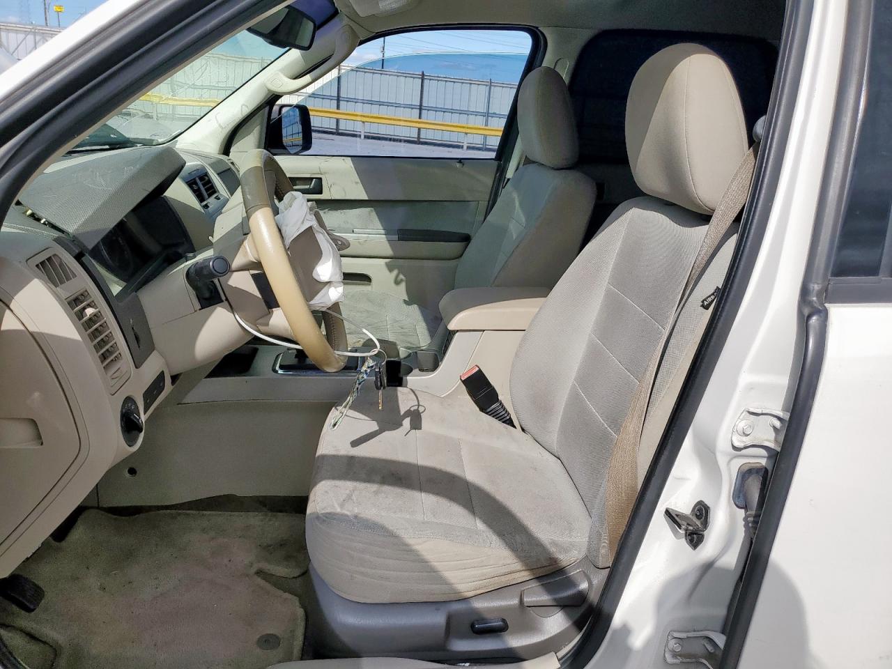 2012 Ford Escape Xlt VIN: 1FMCU0DG4CKC25549 Lot: 90273085