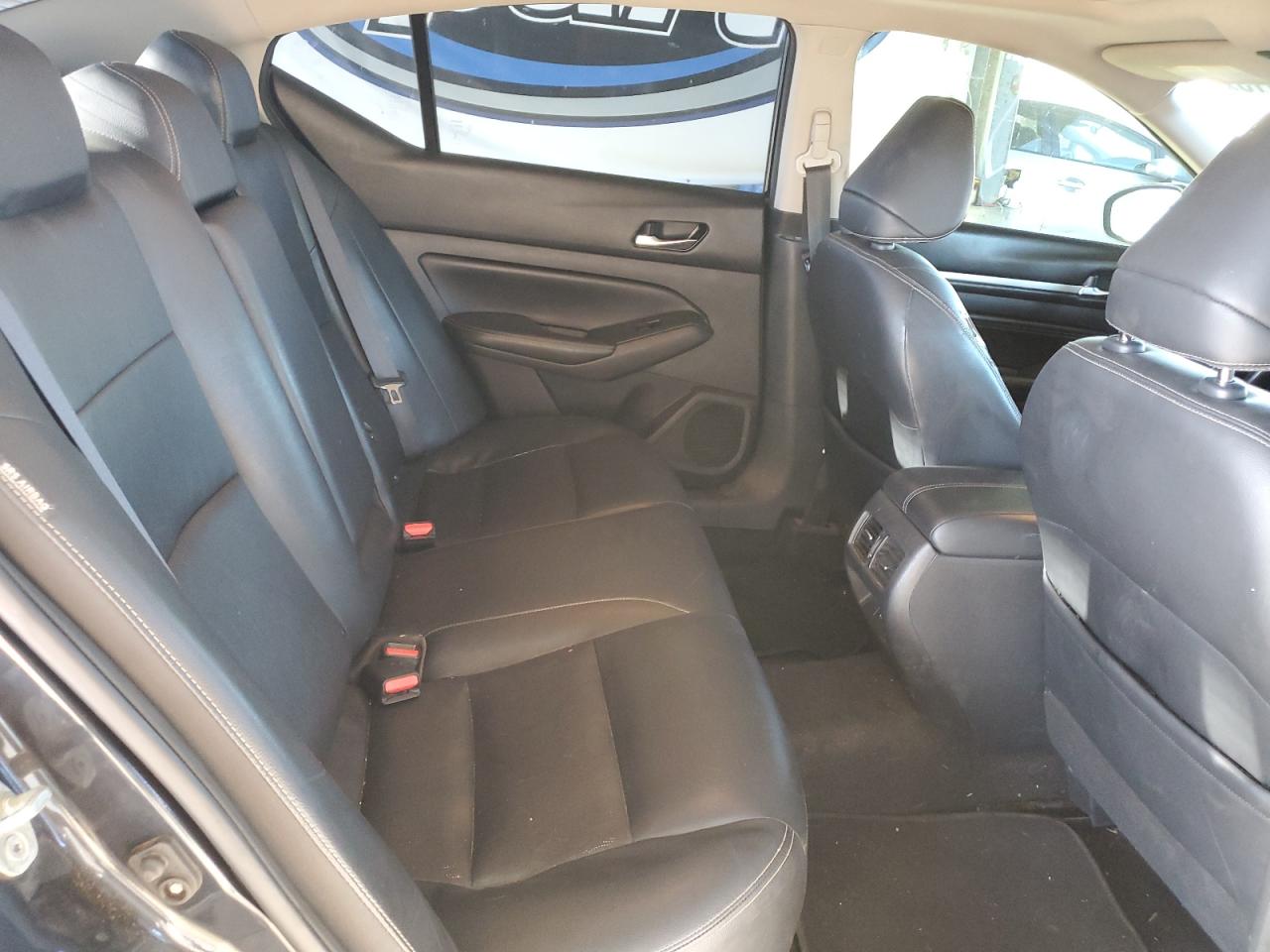 2019 Nissan Uk VIN: 1N4BL4EV8KC163045 Lot: 82406515