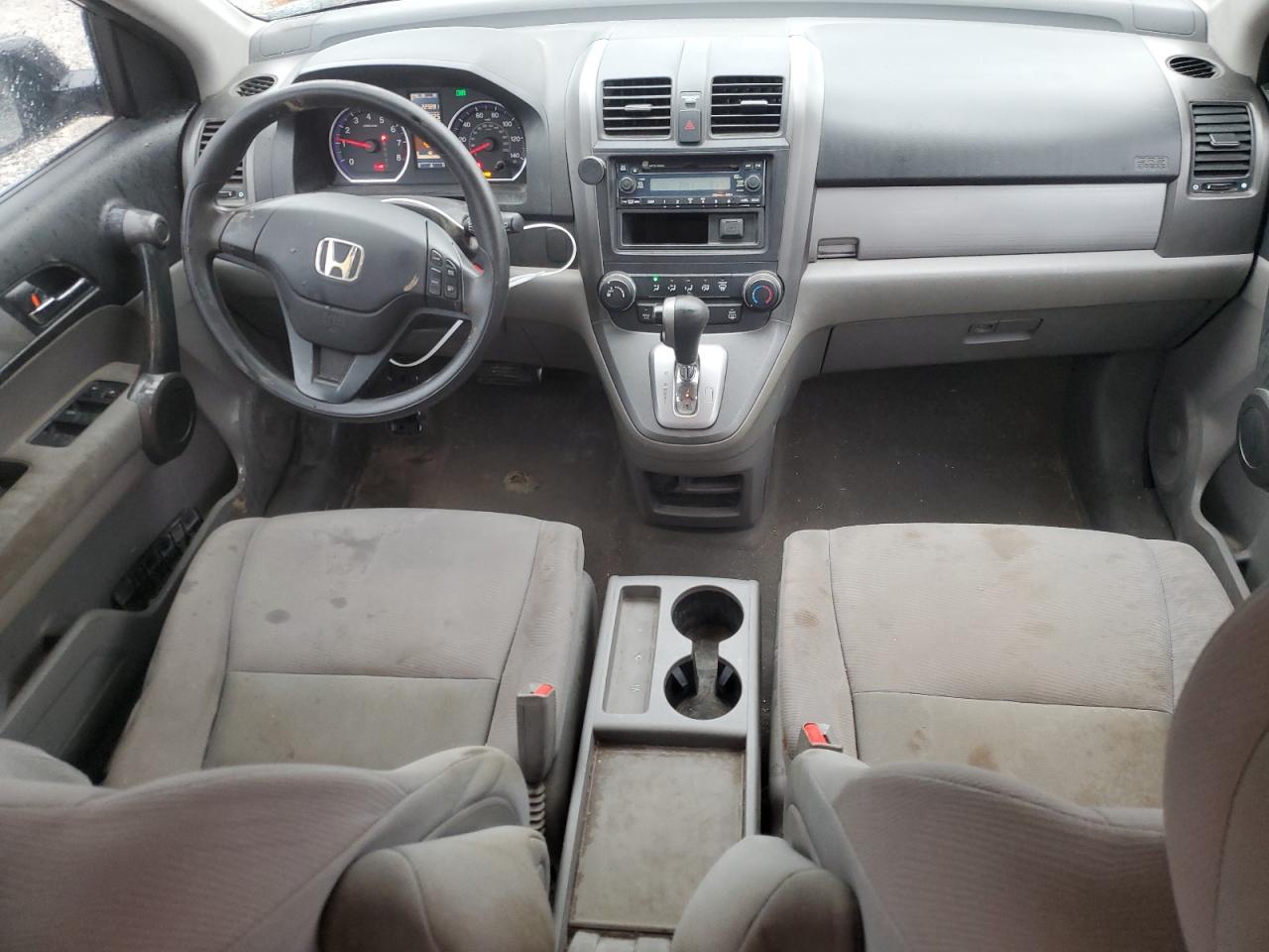 2010 Honda Cr-V Lx VIN: 3CZRE3H30AG703937 Lot: 87084735