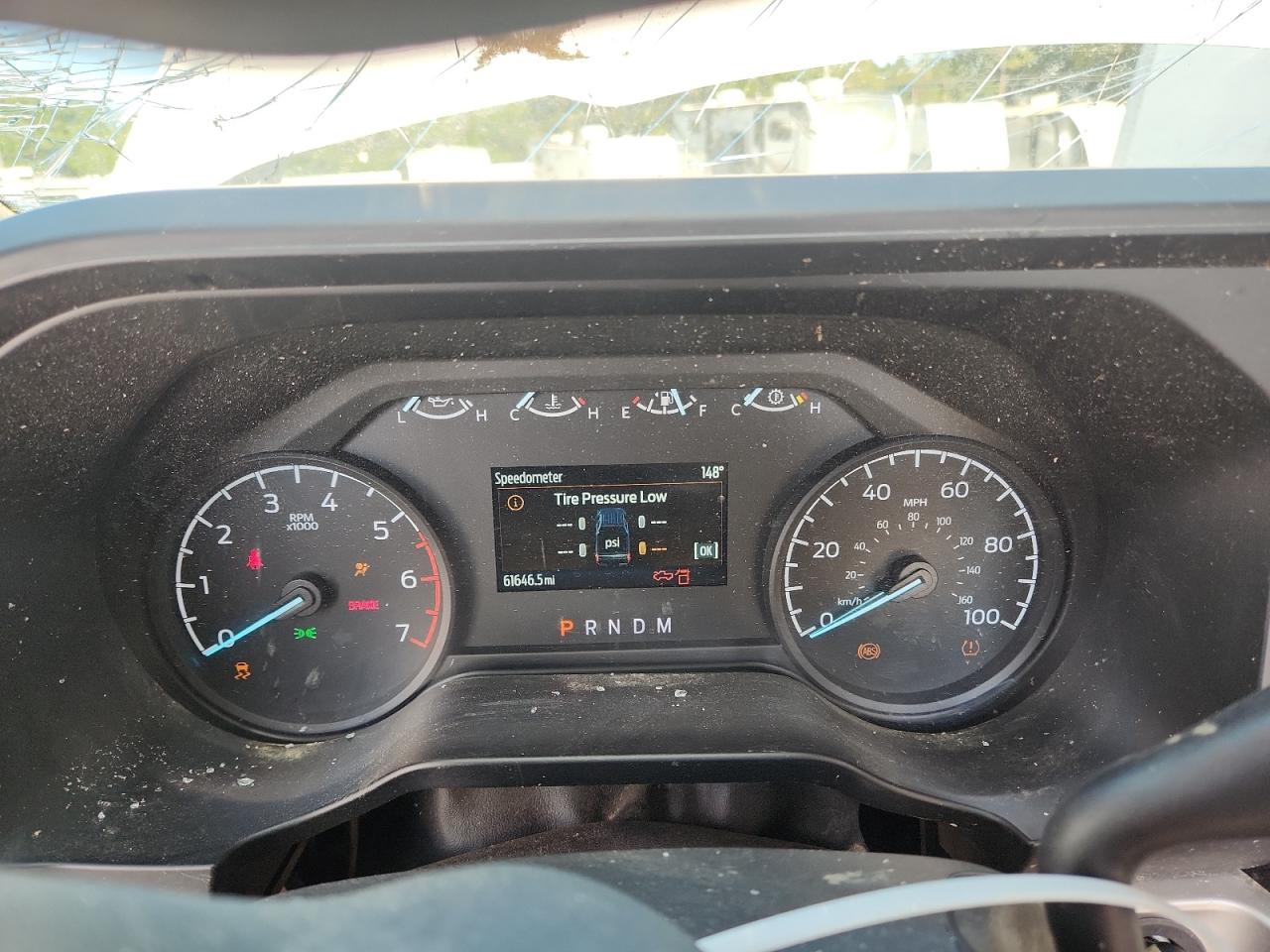 2023 Ford F250 Super Duty VIN: 1FTBF2BA5PEC73246 Lot: 85759915