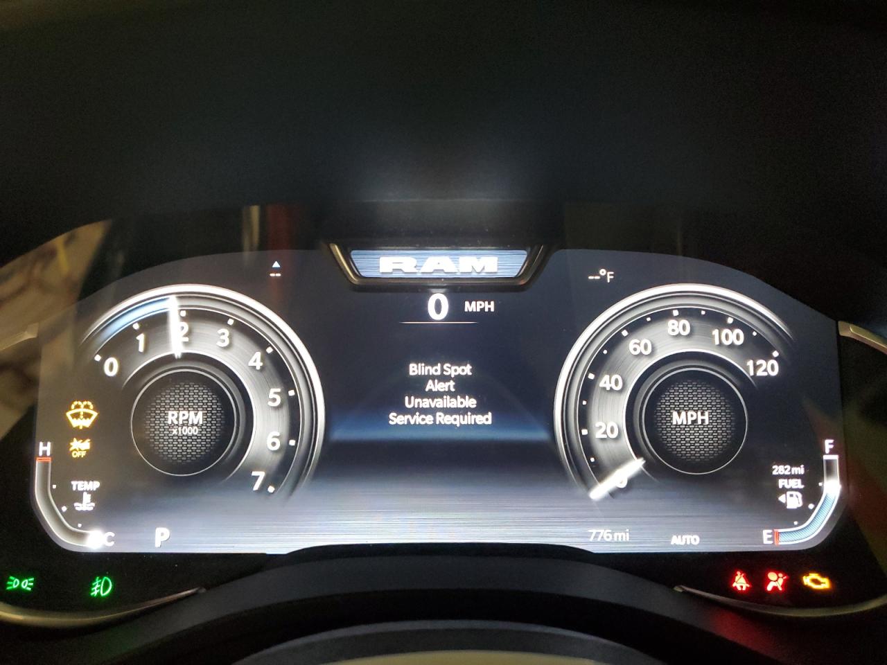 2025 Ram 1500 Big Horn/Lone Star VIN: 1C6RRFFG6SN177878 Lot: 90233225