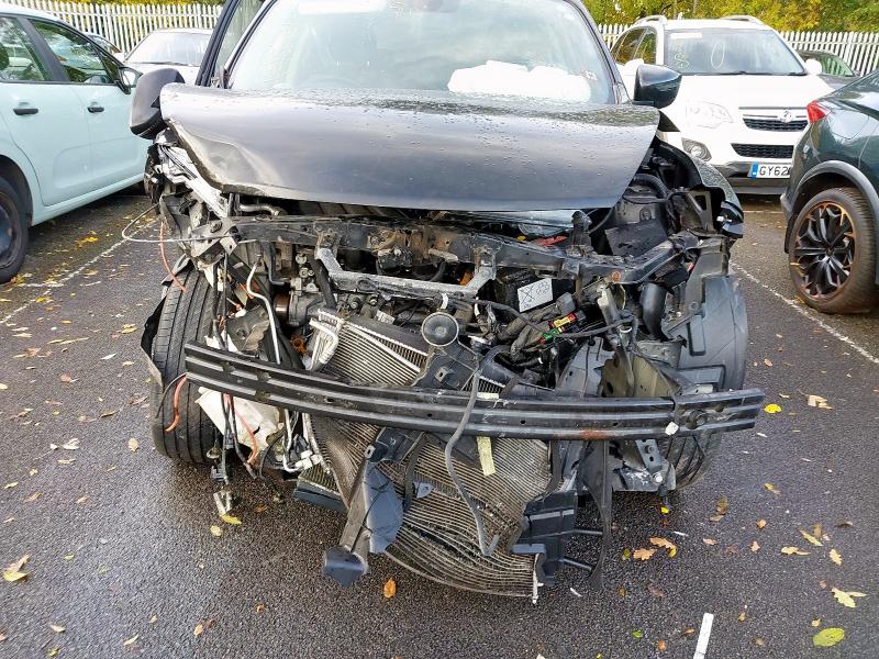 2018 NISSAN JUKE 1.6 [112] BOSE PERSONAL EDITION 5DR