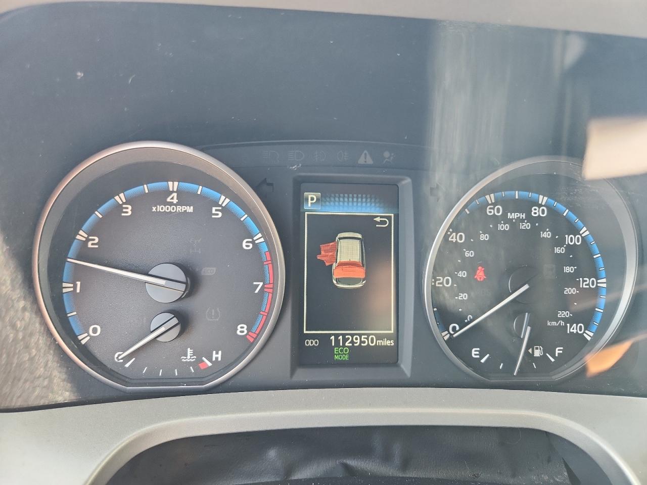 2017 Toyota Rav4 Xle VIN: 2T3WFREV0HW370034 Lot: 84294795