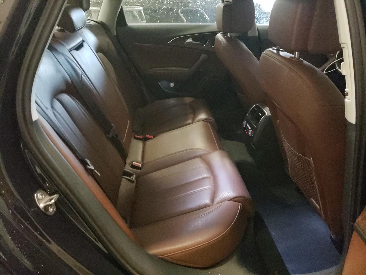 2012 Audi A6 Prestige VIN: WAUHGAFC6CN174794 Lot: 85932145