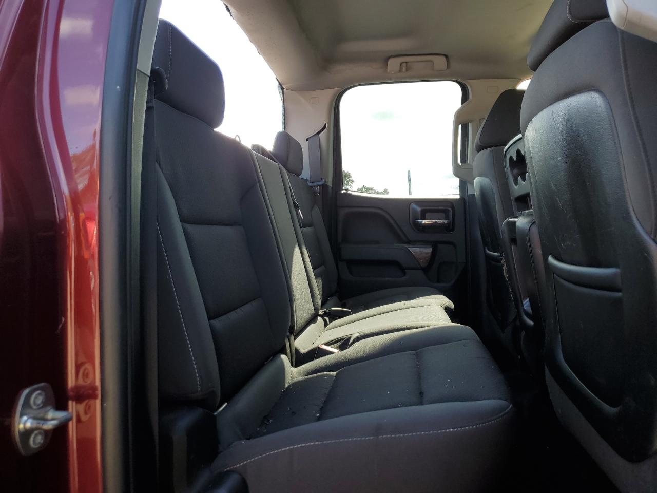 2014 GMC Sierra C1500 Sle VIN: 1GTR1UEH2EZ130410 Lot: 86467265