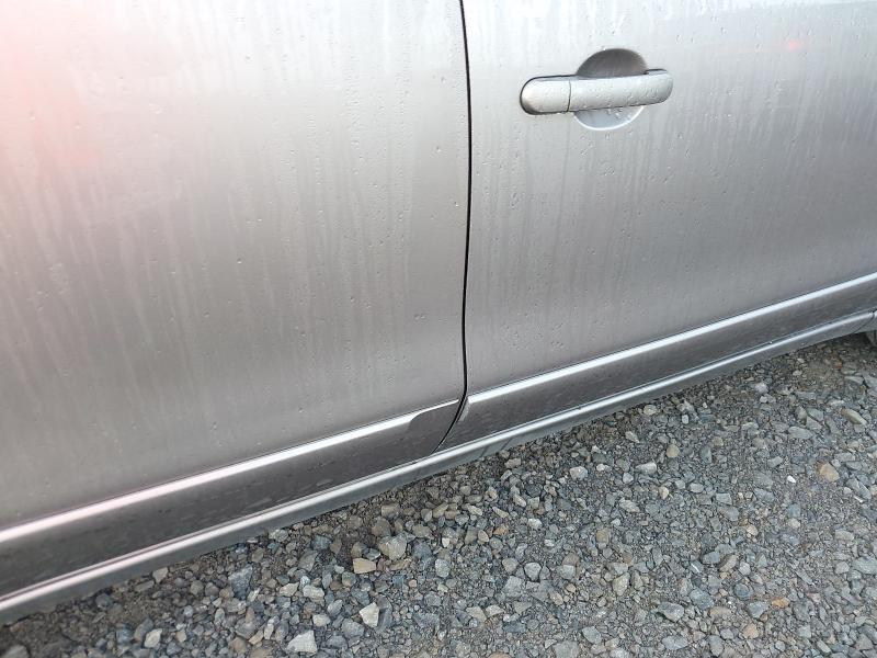 2008 NISSAN NOTE 1.6 TEKNA 5DR AUTO