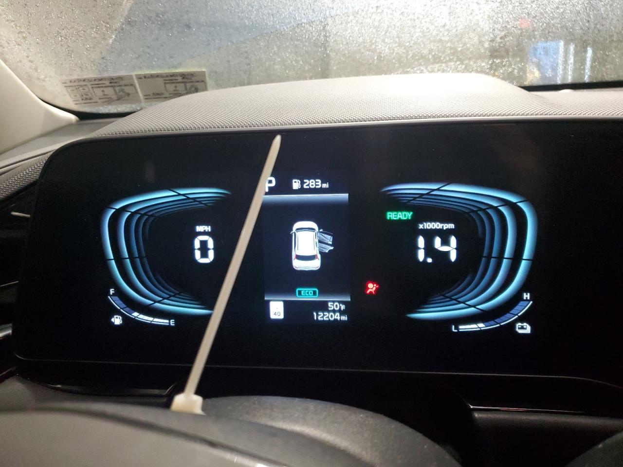 2024 Kia Niro Ex VIN: KNDCR3LE3R5124775 Lot: 82779545