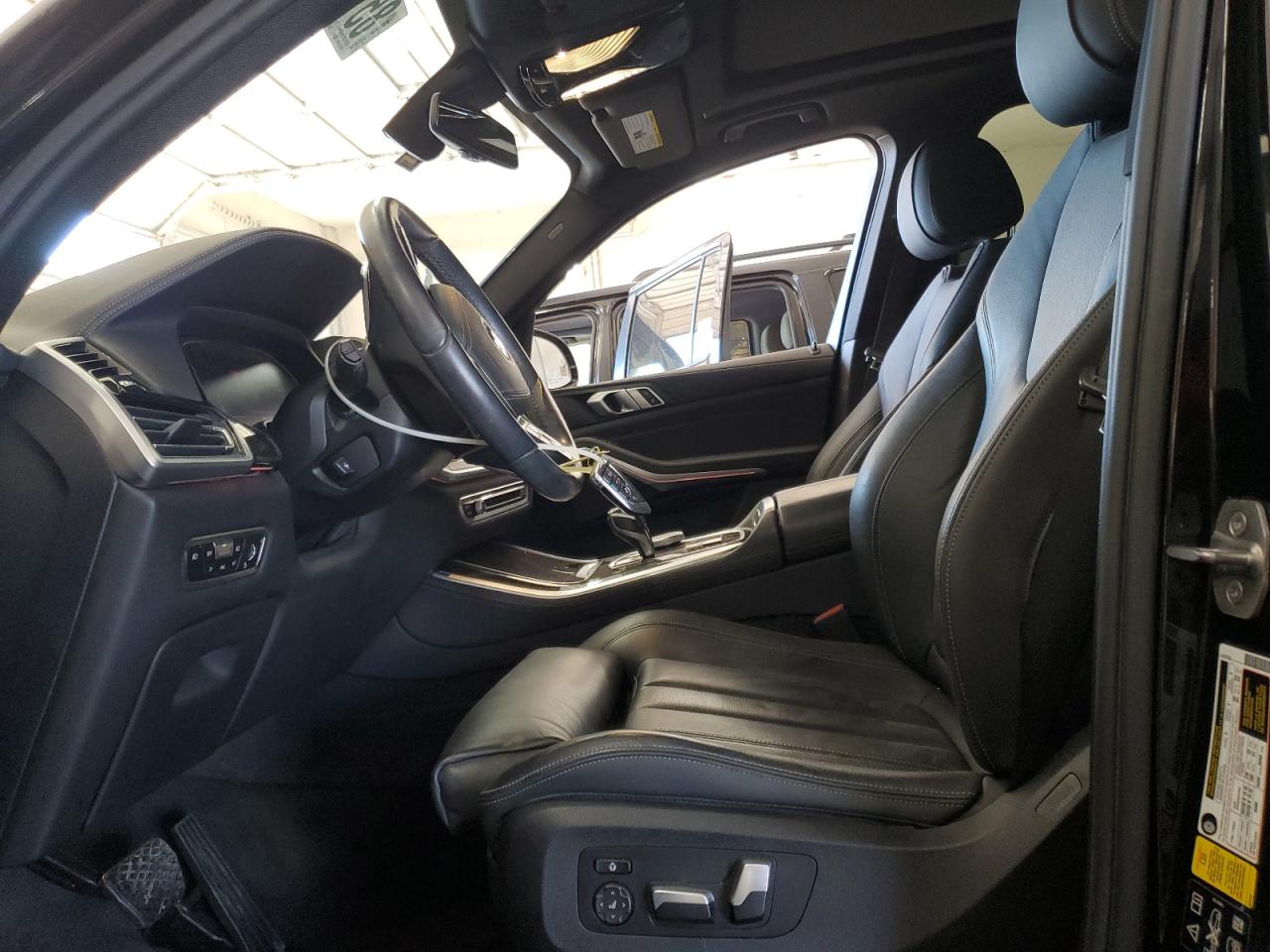 2019 BMW X5 xDrive40I VIN: 5UXCR6C54KLL40927 Lot: 85117515