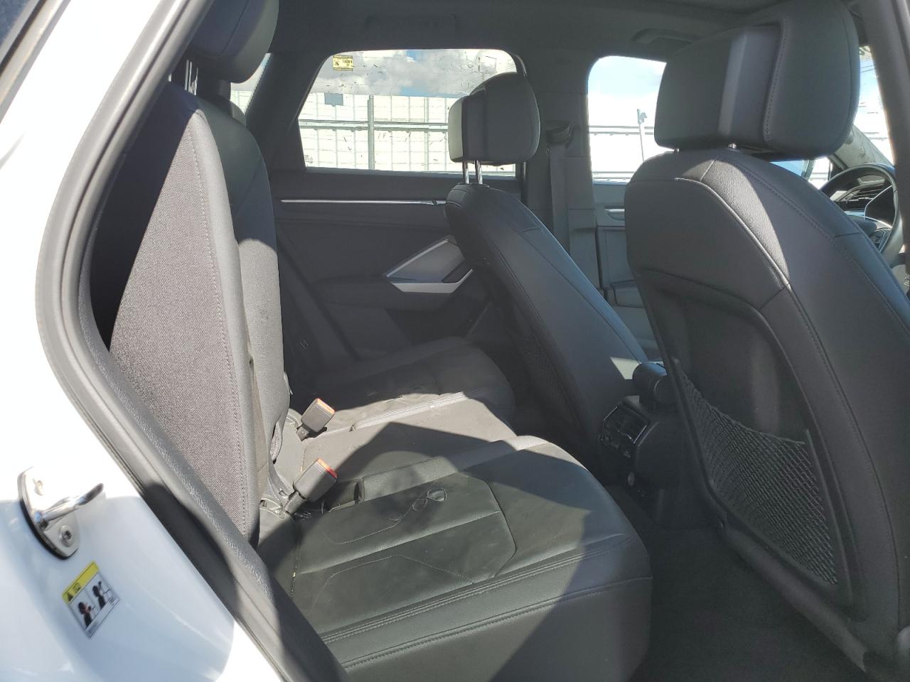 2022 Audi Q3 Premium Plus S Line 45 VIN: WA1EECF39N1064530 Lot: 86838875